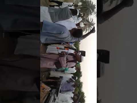 ودالعليش حفل راس السنه في ودرملي