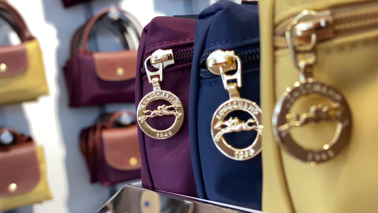 malas longchamp outlet