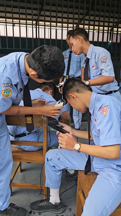 penertiban rambut #banjarnegara #robot #smkn1bawang #shorrts #fyp #sekolah #sekolahpenggerak