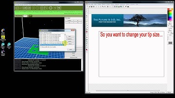 Video 36: Skeinforge 47 by thefutureis3d.com