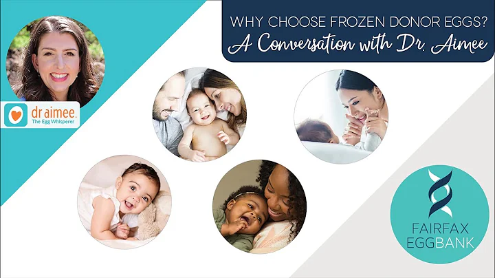 Why Choose Frozen Donor Eggs: A Conversation with ...