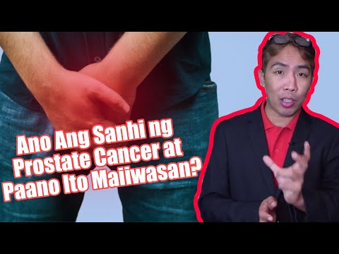 Ano Ang Sanhi ng Prostate Cancer at Paano Ito Maiiwasan? :Rising Era Dynasty