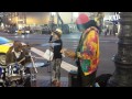 Old School Funk Masters Live Bucket Man San Francisco