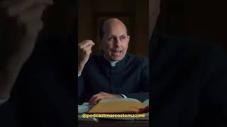 Padre Paulo Ricardo | Santa missa #short