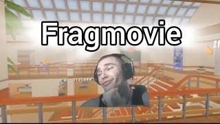 Fragmovie Hide online/Derzko69