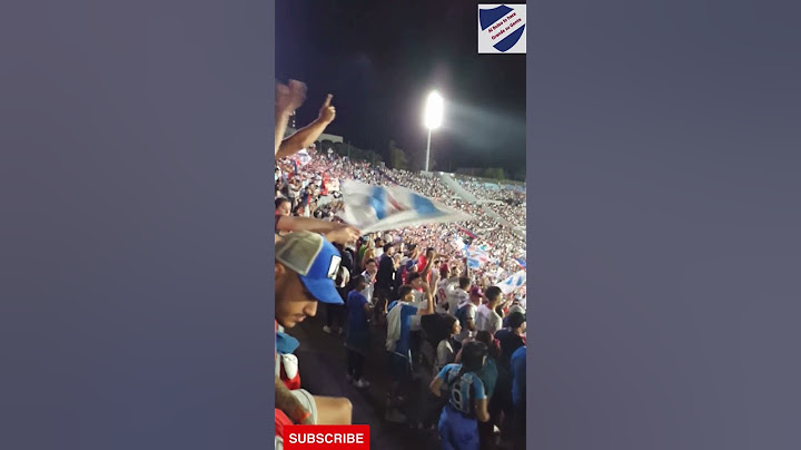 Nacional vs Peñarol clásico de verano 2024