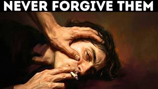 6 Dirty Things People Do to You, and You Should Never Forgive Them — Schopenhauer