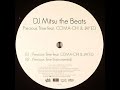 DJ Mitsu The Beats - Precious Time Feat.COMA-CHI&amp;JAY&#39;ED