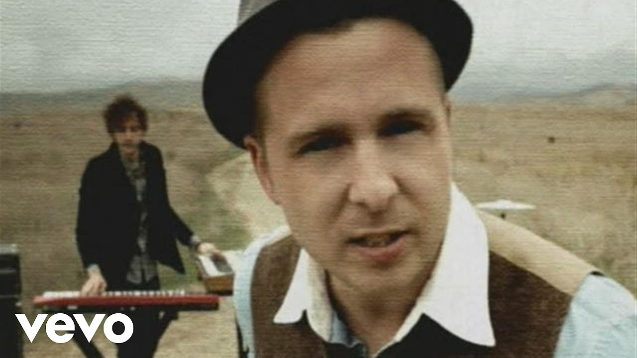 OneRepublic   Good Life Official Music Video