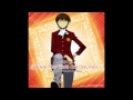 A Whole New World God Only Knows [very high-quality CD sound with lyrics]