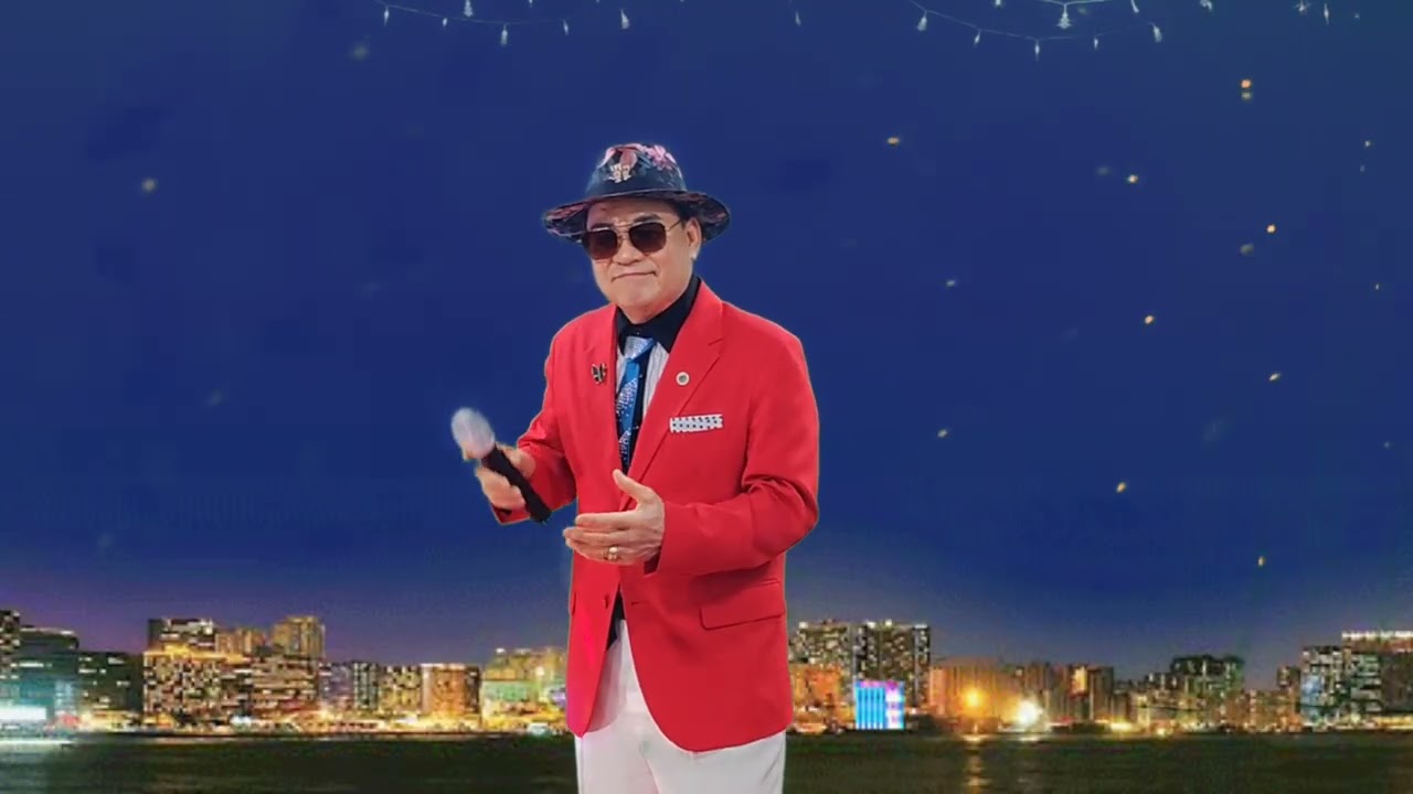 가수 나신호 신사동그사람 원곡 주현미 