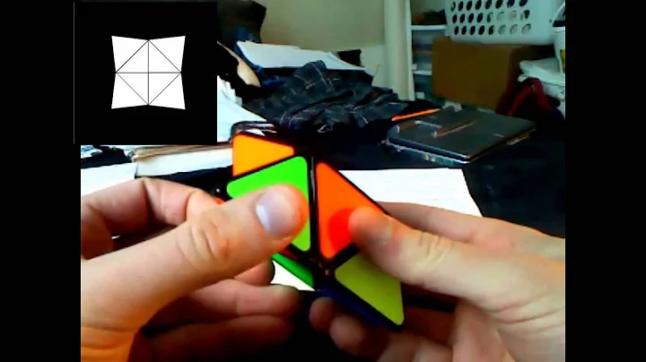Pyramorphinx Tutorial Part 1 (CKSuperLevis Method)