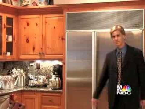 Dateline's To Catch A Predator : The Bloopers Part 1