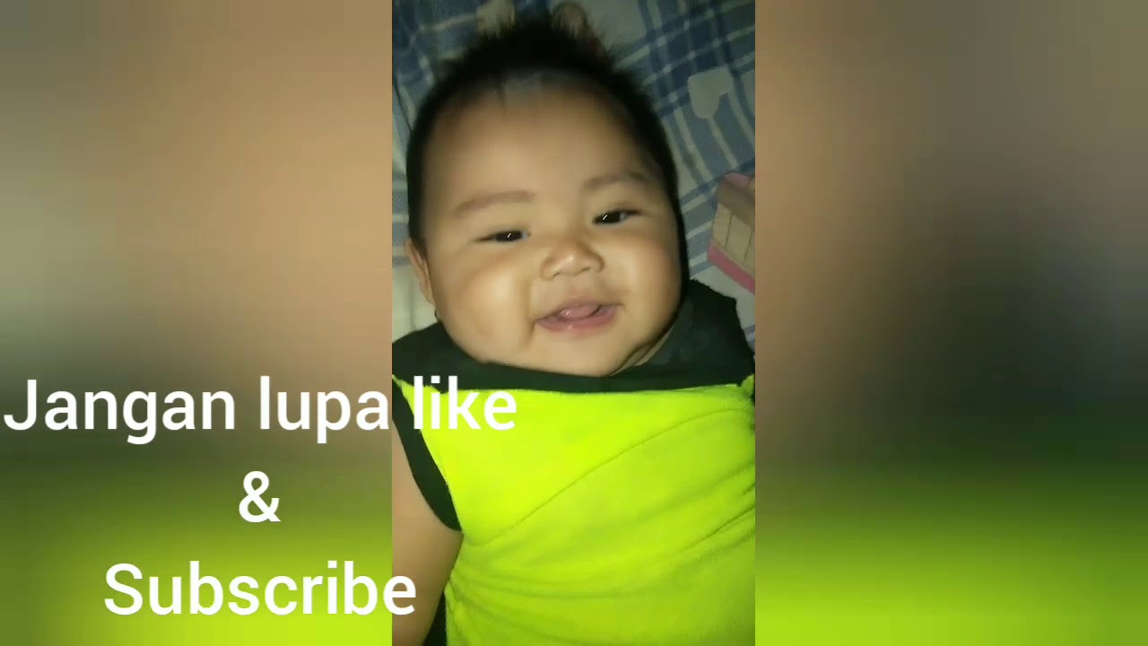 Cara Mengatasi Cegukan pada baby