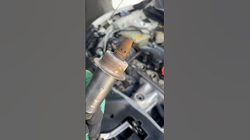 How to eliminate car engine vibration?#car#diy #advice #tricks #tips