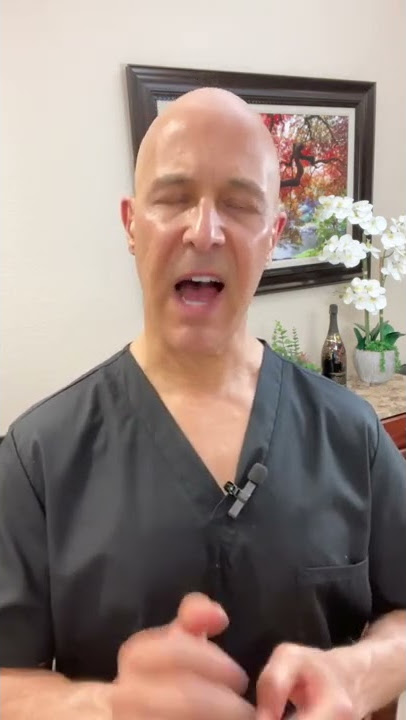 Fix Your Insomnia the Easy Way!  Dr. Mandell