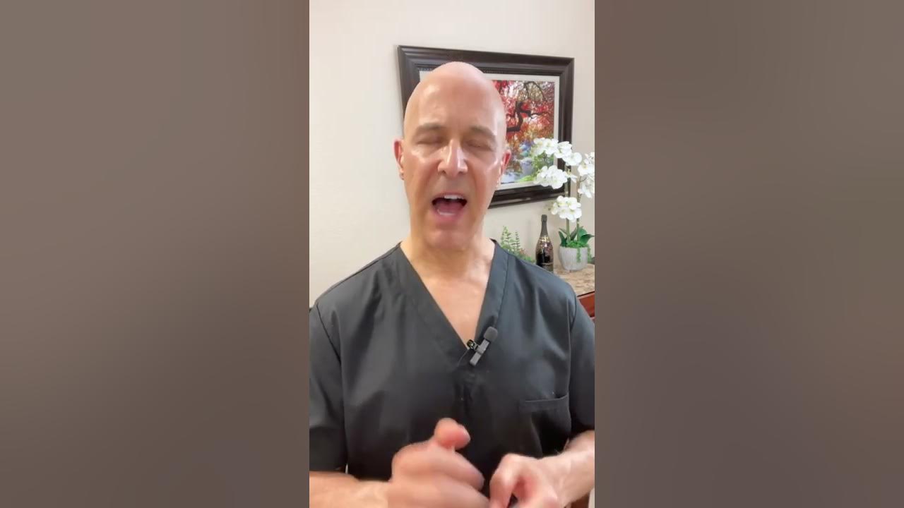 Fix Your Insomnia the Easy Way!  Dr. Mandell