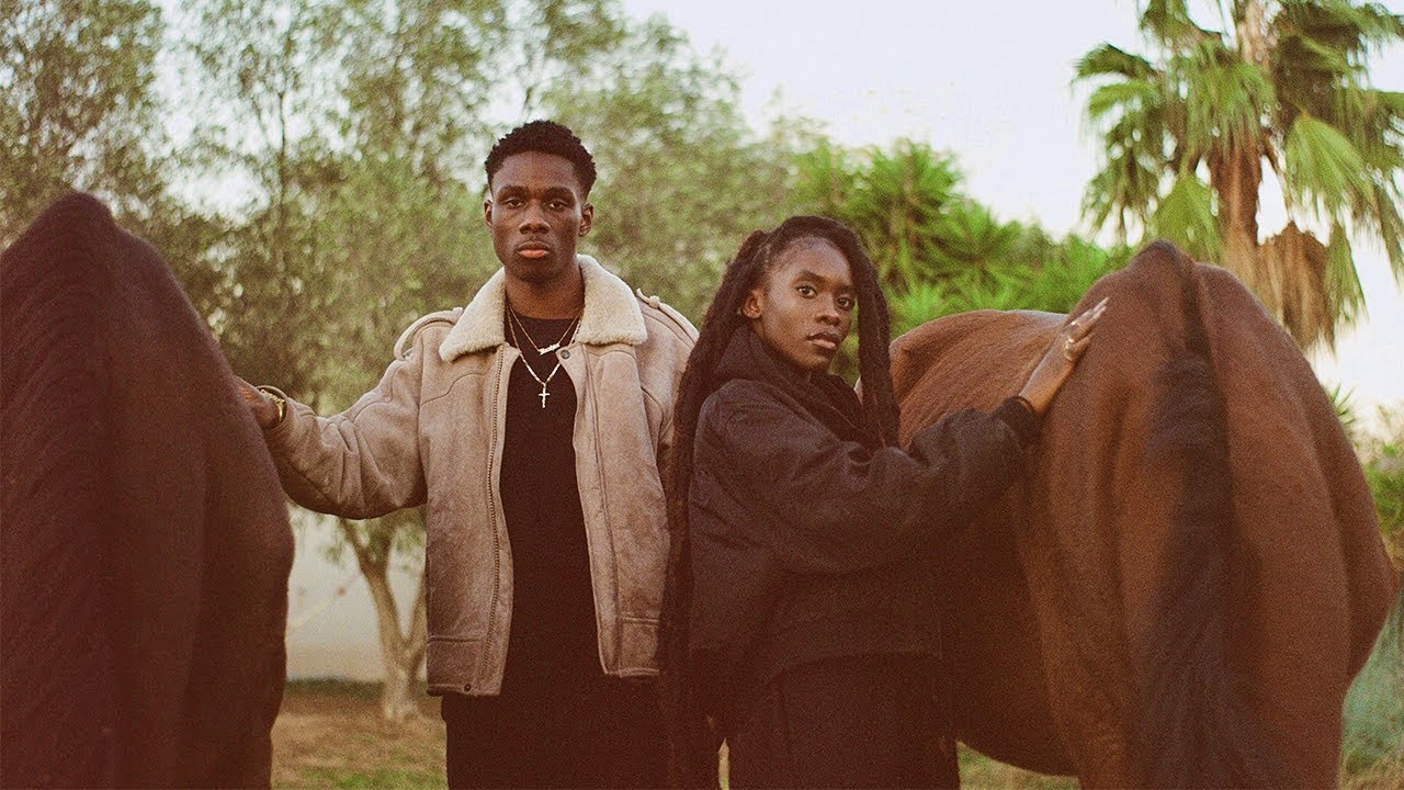 Yaïr - Séquoia (Official video)