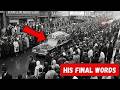 “Bumpy Johnson’s Final Words — Why 5,000 People Came to His Funeral!”