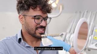 Porcelain Veneers Brooklyn | Cracked Chipped or Broken Teeth