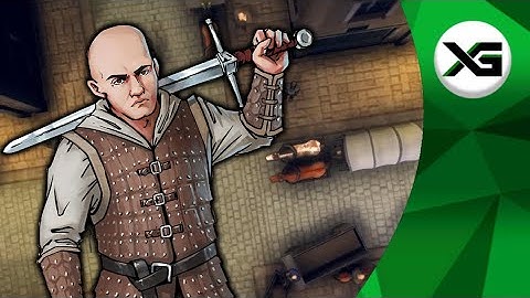 Rustler - Xbox Series S - Short Review