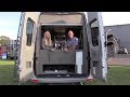 Our Detailed Review of the New Winnebago Era 170B!