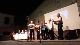 Η «Αγιομαυρίτικη Παρέα» στην παρουσίαση του βιβλίου του Ηλία Π. Γεωργάκη