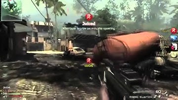 MW3 | Kill Confirmed (NEW Game Mode)