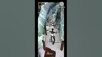 Lara Croft Relic Run Level 94 collect 14 clues find  mala prayer beads