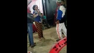 Campursari krida taruna bajang kulon