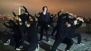 LAY '莲 (Lit)' Mirrored Dance Practice