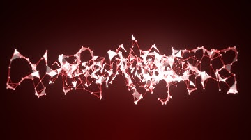 After Effects | Plexus Intro