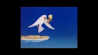Tom And Jerry, 71 Episode - Cruise Cat 1952