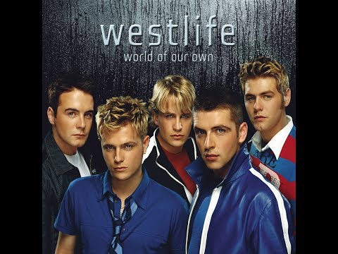 Coast To Coast (Westlife) (Full Album 2000)