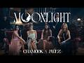 CHAMOOK x BADI Z - Moonlight [Live Session]