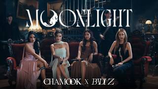 CHAMOOK x BADI Z - Moonlight [Live Session]