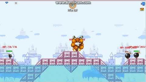 army 2: nâng khỉ pem 613  đi siêu xa và cái kêt :)))) by khicon33z