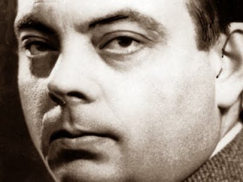 ANTOINE DE SAINT-EXUPERY - FRENCH AVIATOR & AUTHOR