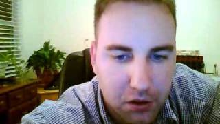 Straight Talk Nokia E71 (Part 2)