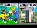 HO CHIESTO A 10 BURLONI DI COSTRUIRE vs PRO BUILDER DA 1000€