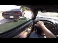 THIS OLD MAN IN A HELLCAT GETS DOWN!!