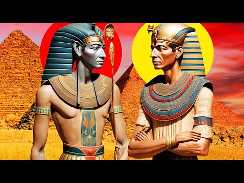 Video: Når ble papyrus brukt?