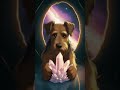 "so crazy" Brownie Dog The Time Traveling Multiverse Hopping Space Pup of the Fairygodmother