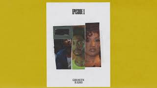 GROAVEN Radio (Episode 1) | Alex Isley, BANKS, Joe Kay, Smokey Robinson, Terrace Martin, and More