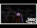 Siren Head - Horror Video 360° VR