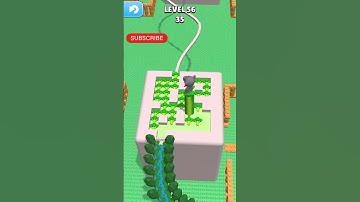 Stacky Dash - A Game About The Horrors Of Capitalism #shorts #youtubeshorts #viralvideo