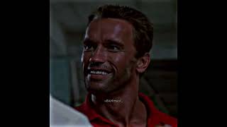 You Son Of A Btch Predator Arnold Schwarzenegger Edit 4K