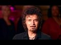 Gino Vannelli Road to Redemption