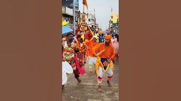 Thumbnail of Karnataka traditional dance