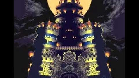 Lets Play Chrono Trigger Part 30